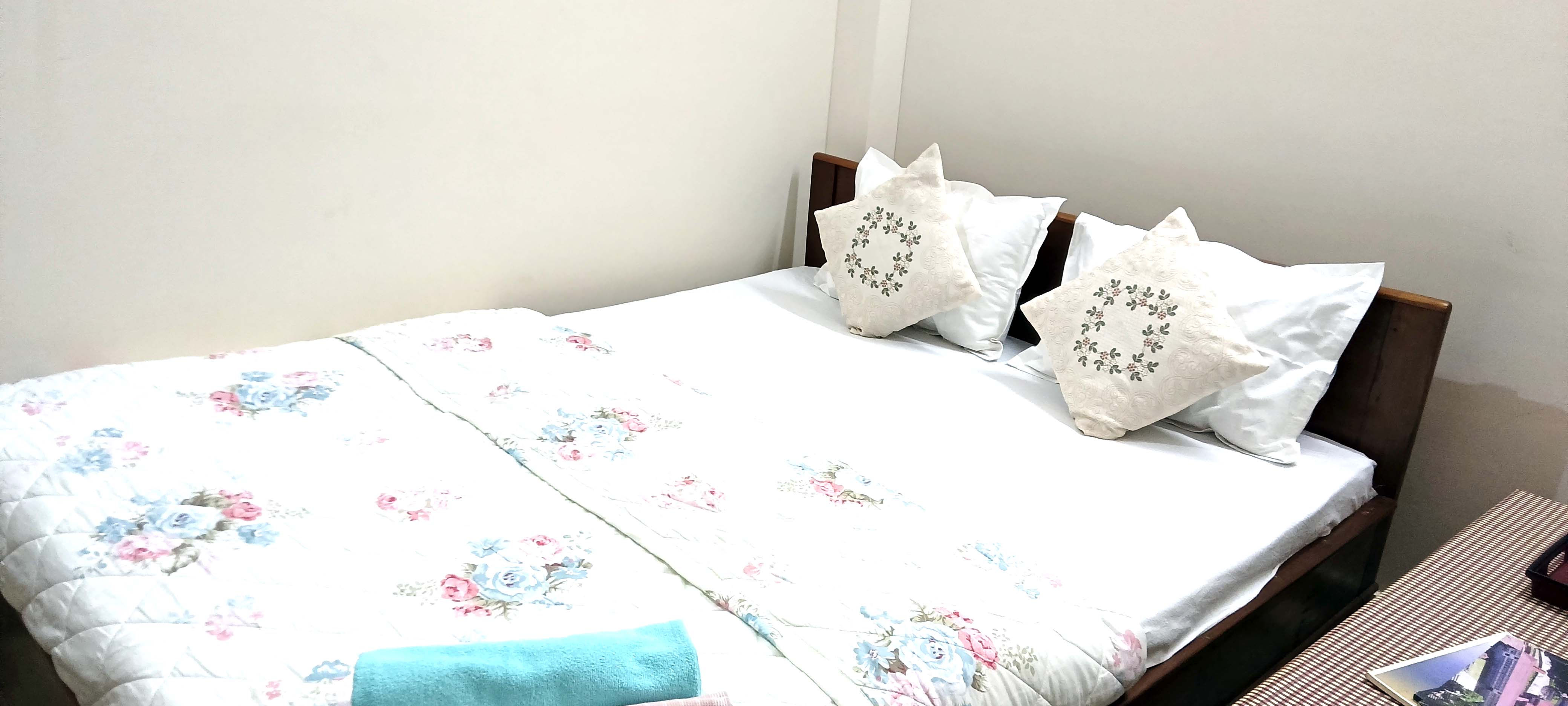Meeyang Homestay