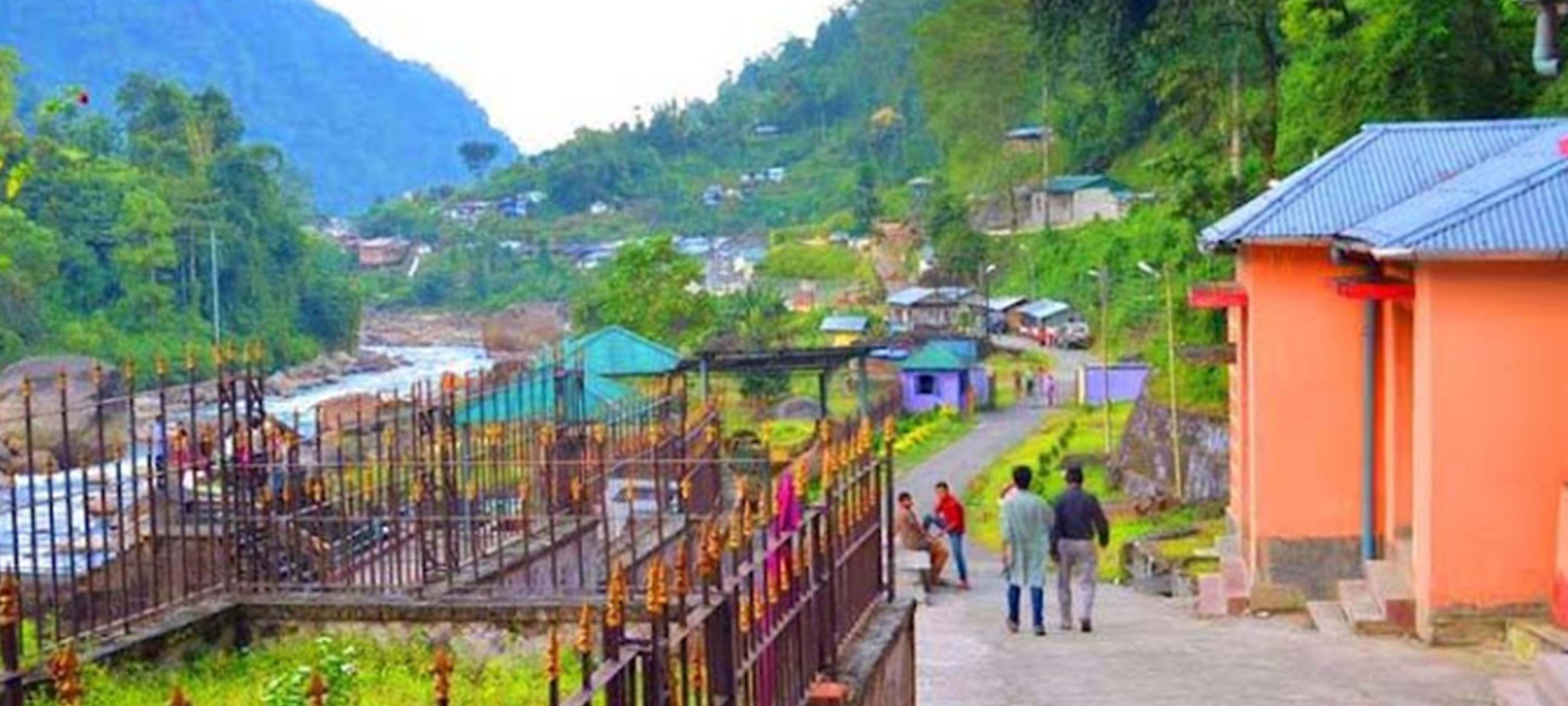 Meeyang Homestay